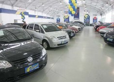 IPI de carros terá aumento em janeiro de 2015