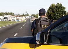 ViaBahia interditará trecho da BR-324 para construção de passarela neste domingo