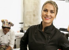 Rosana Brum traz Workshop de gastronomia saudável para Salvador