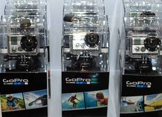 Novidade! GoPro vai produzir câmeras no Brasil