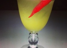 Festival de Drinks no Rio Vermelho