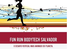 Desafio Vertical lança aventura inédita em Salvador