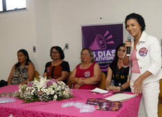 Sistema vai mapear casos de violência contra mulheres na Bahia