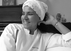 Um dia com Tereza Paim …