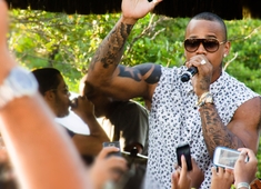 TIM escolhe ilha particular para realizar TIM Day