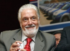 Contas de Wagner são aprovadas contra 3 votos oposicionistas