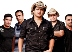 Seu Maxixe e Pagodart agitam a sexta-feira