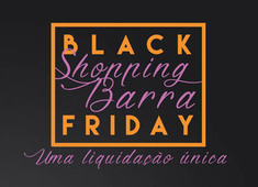 Vem saber quem vai participar do Black Friday ...