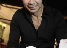 CARLOS RODEIRO PILOTOU EVENTO DE JOIAS EM RECIFE