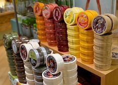 The Body Shop inaugura loja no Shopping Barra