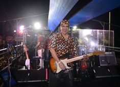 TRYNAVE É PROMESSA DE SUCESSO DESTE VERÃO