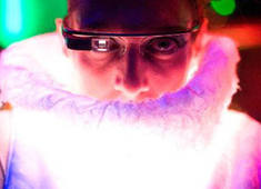 Google pode lançar novo Google Glass em 2015