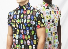 MENINOS REI lança coleção de estreia com camisas de alfaiataria exclusivas