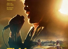 Filme Tim Maia será exibido na Rede Globo