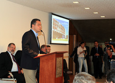 Governo encaminha projeto de reforma administrativa à Assembleia Legislativa