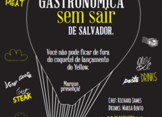 Gastronomia rara