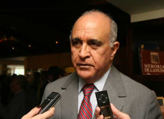 Paulo Souto assumirá Secretaria Municipal da Fazenda