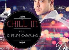 Chill In adora as Sextas