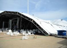 Governo libera R$ 22,5 milhões para reparar danos causados por chuvas