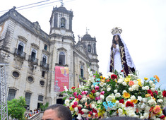Festejos na Conceição da Praia contarão com serviços da Prefeitura