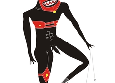 "As Vozes do Ancestral" na Galeria Pierre Verger