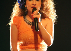 Entretenimento e solidariedade na segunda edição do Sarau do Simplesmente Lena.