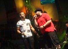 Quem vem para o carnaval...