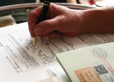 Índice de registro civil tem aumento significativo no país