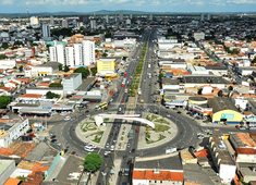 Feira de Santana aparece em ranking entre as piores cidades para morar do Brasil