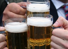 Baianos lideram ranking de consumo bebida alcoólica