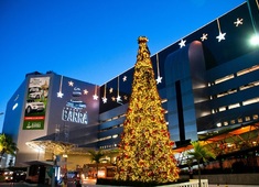 Shopping Barra oferecerá serviço gratuito de manobrista