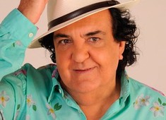 Paulinho Boca realiza show em beneficio a Campanha Natal Sem Fome 2014  21 ANOS DE CAMPANHA