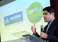 IPTU Verde dará descontos para incentivar construções sustentáveis