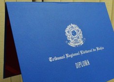 Diplomação dos candidatos eleitos acontece na hoje (15)