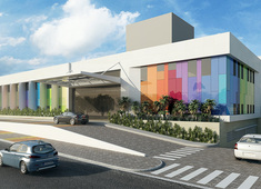 Ballet Rosana Abubakir é destaque no Villa