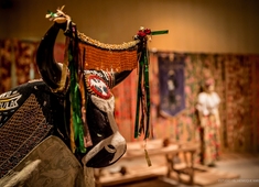 Patrimônio Imaterial Brasileiro – A Celebração Viva da Cultura dos Povos