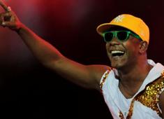 Psirico abre seu ensaio de verão nesta quinta (18), no Museu du Ritmo