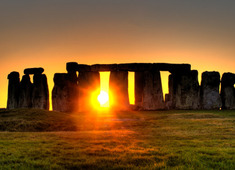 Solstício de verão