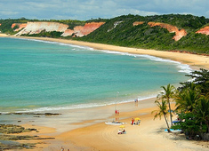 Arraial d´Ajuda será palco do Skol Summer On