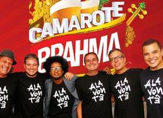 Camarote Brahma divulga grade de atrações