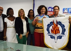 Olimpíada Brasileira de Língua Portuguesa Escrevendo o Futuro