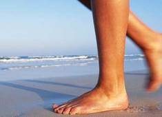 Micoses: pequenos vilões do verão