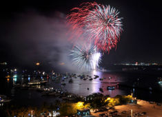 Réveillon Salvador 2015