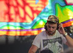 DJ´s internacionais agitam verão em Arraial d´Ajuda