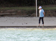 Governador Rui Costa recepciona Dilma na Base Aérea de Salvador