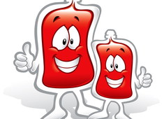 Hemoba convoca população para doar sangue