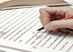 Uefs Editora inscreve para seleção de revisor de textos