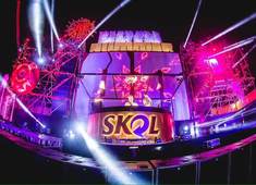 Arraial d´Ajuda terá festa eletrônica com megaprodução