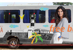 Shopping Barra inicia nova temporada do Tourist Point durante o Verão 2015