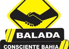 "Balada Consciente Bahia"